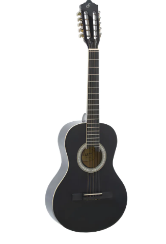 Viola Caipira Giannini Acústica Iniciante Vs14 Cinturada