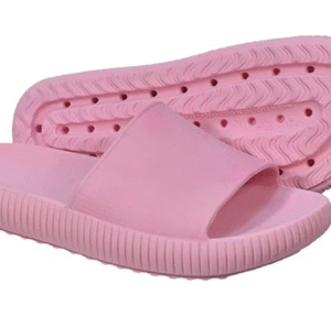 Chinelo Slide Nuvem Feminino Confortável