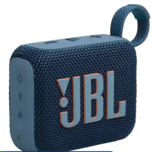 Caixa De Som Go 3 Bluetooth Portátil À Prova D 'Água Com Bateria Esportiva