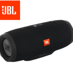 Caixinha de som bluetooth portátil