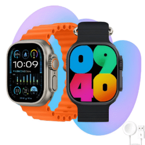 Relógio Smartwatch X10 Ultra Plus Android Ios Lanç 2026 Preto Sea-gull